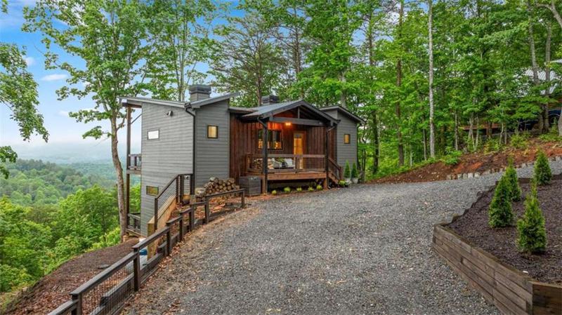 Image for property 566 Cohutta Mountain Road, Blue Ridge, GA 30513