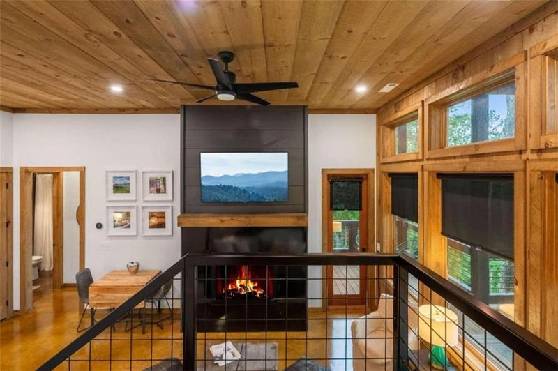 Image for property 566 Cohutta Mountain Road, Blue Ridge, GA 30513