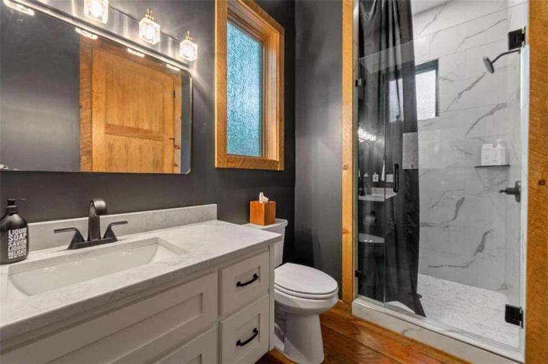 Image for property 566 Cohutta Mountain Road, Blue Ridge, GA 30513