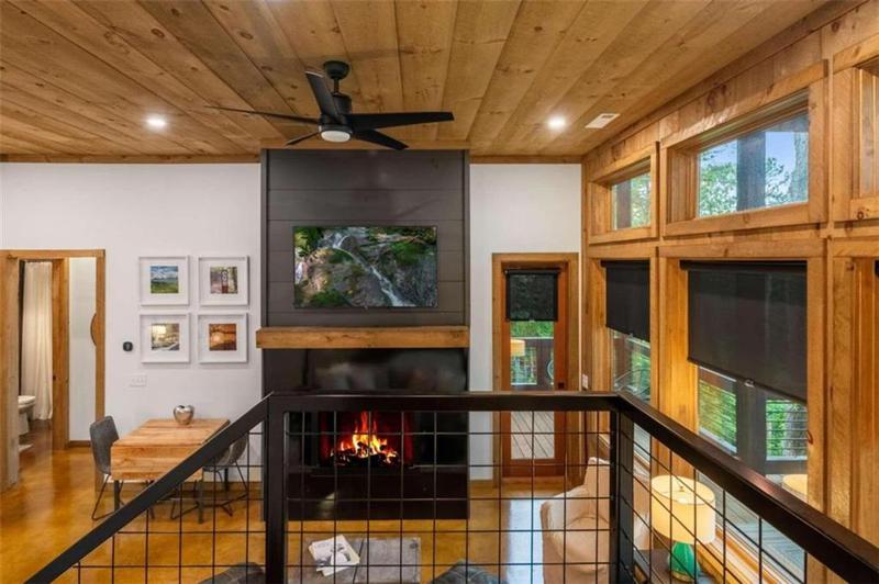 Image for property 566 Cohutta Mountain Road, Blue Ridge, GA 30513