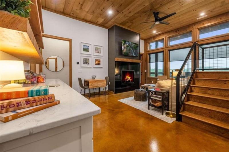 Image for property 566 Cohutta Mountain Road, Blue Ridge, GA 30513