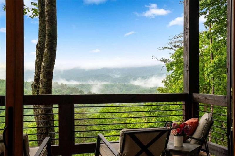 Image for property 566 Cohutta Mountain Road, Blue Ridge, GA 30513