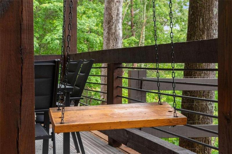 Image for property 566 Cohutta Mountain Road, Blue Ridge, GA 30513