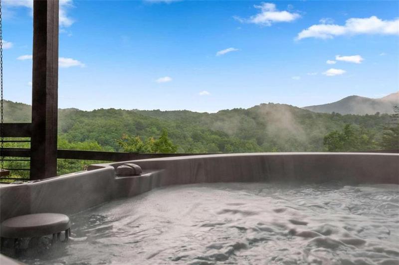Image for property 566 Cohutta Mountain Road, Blue Ridge, GA 30513