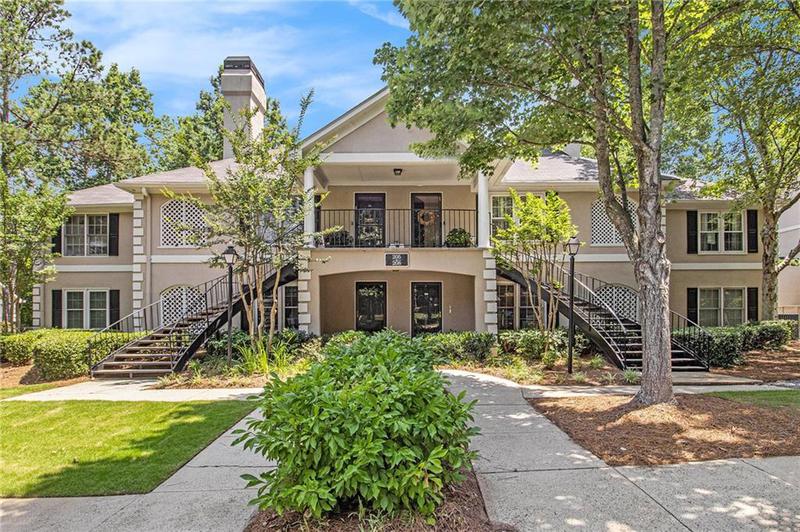 Image for property 205 Peachtree Forest Terrace, Peachtree Corners, GA 30092