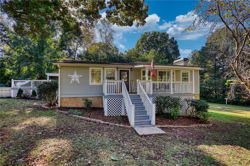 Image for property 235 Digby Road, Covington, GA 30014