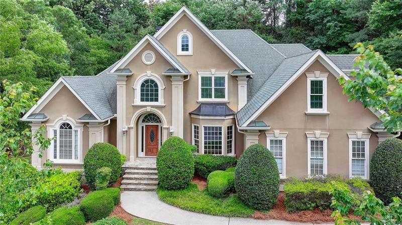 Image for property 5980 Whitestone Lane, Suwanee, GA 30024