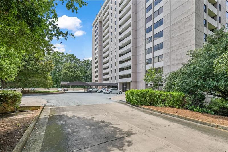 Image for property 3530 Piedmont Road K8, Atlanta, GA 30305