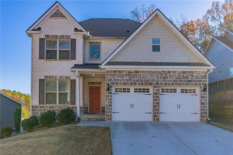 Image for property 395 Dublin Way, Dallas, GA 30132