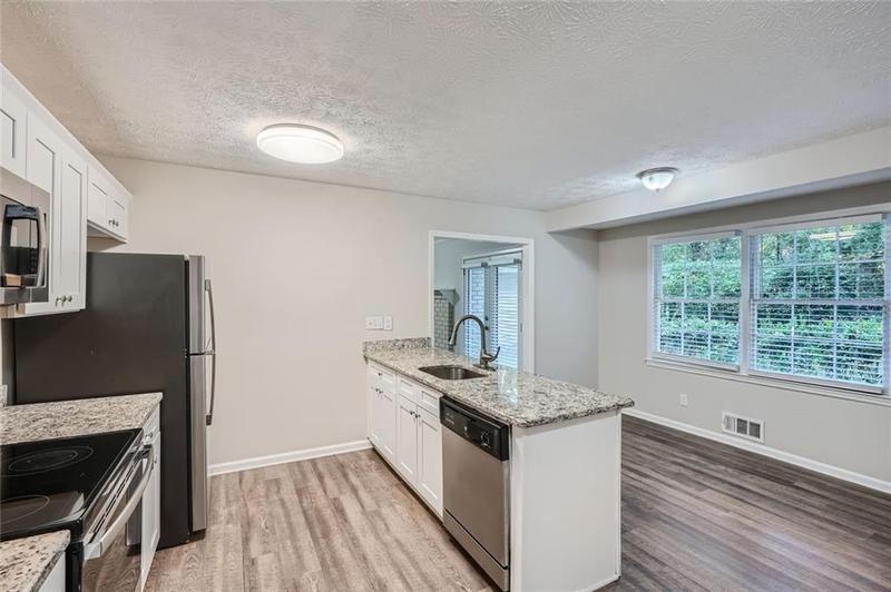 Image for property 443 Creekwood Pass, Dallas, GA 30157