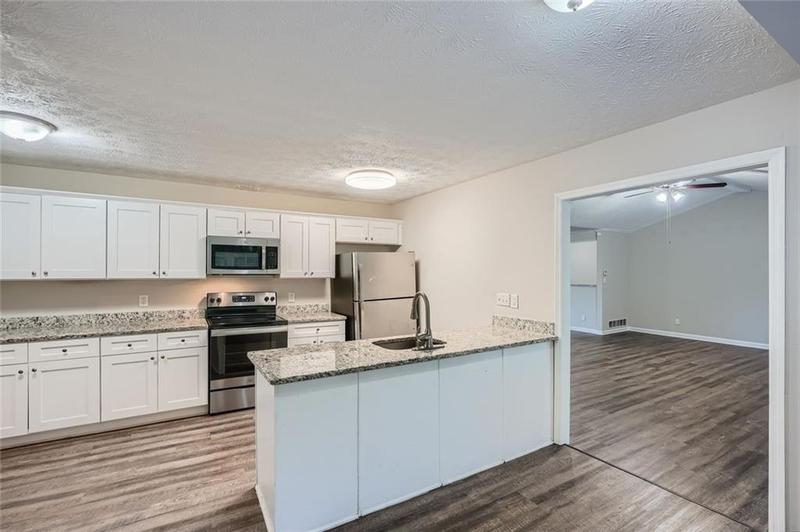 Image for property 443 Creekwood Pass, Dallas, GA 30157