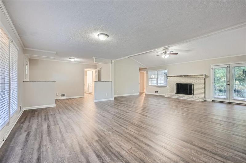 Image for property 443 Creekwood Pass, Dallas, GA 30157