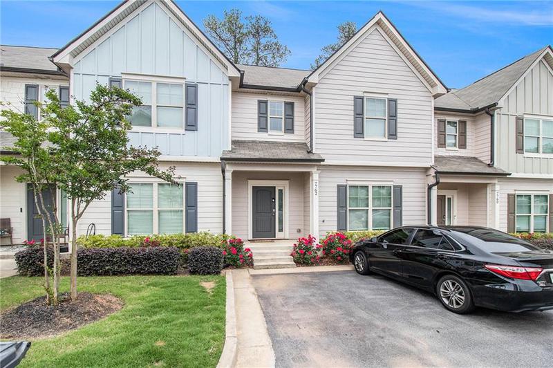 Image for property 7762 Fawn Circle, Covington, GA 30014