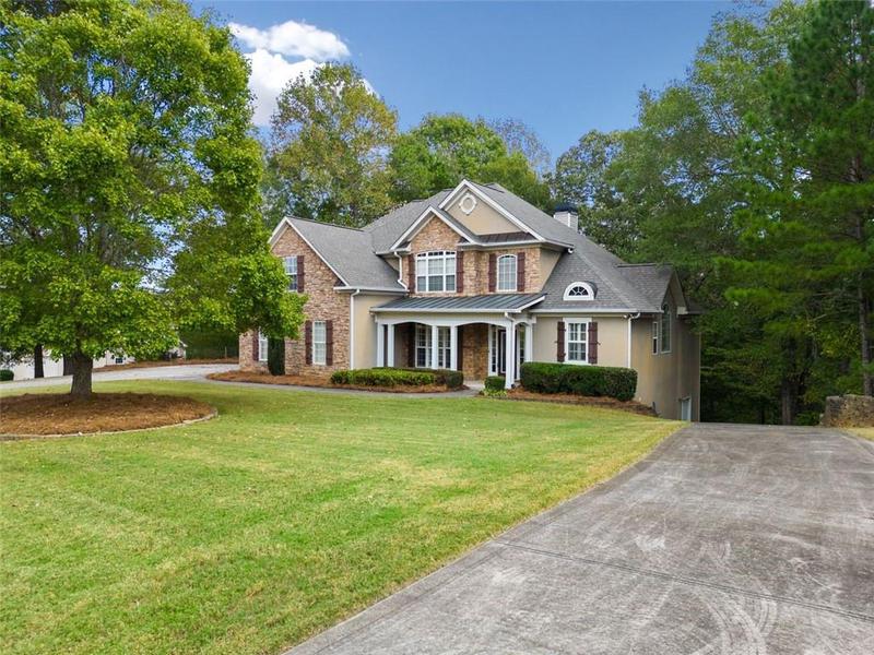 Image for property 4930 Longridge Drive, Villa Rica, GA 30180