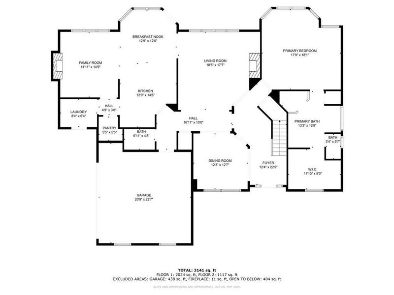 Image for property 4930 Longridge Drive, Villa Rica, GA 30180