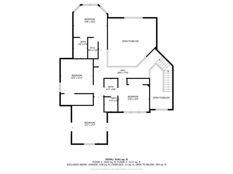 Image for property 4930 Longridge Drive, Villa Rica, GA 30180