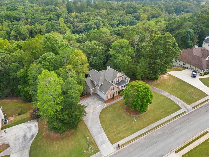 Image for property 4930 Longridge Drive, Villa Rica, GA 30180