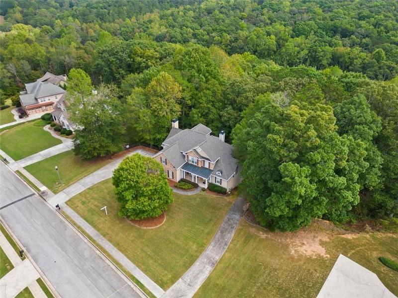 Image for property 4930 Longridge Drive, Villa Rica, GA 30180