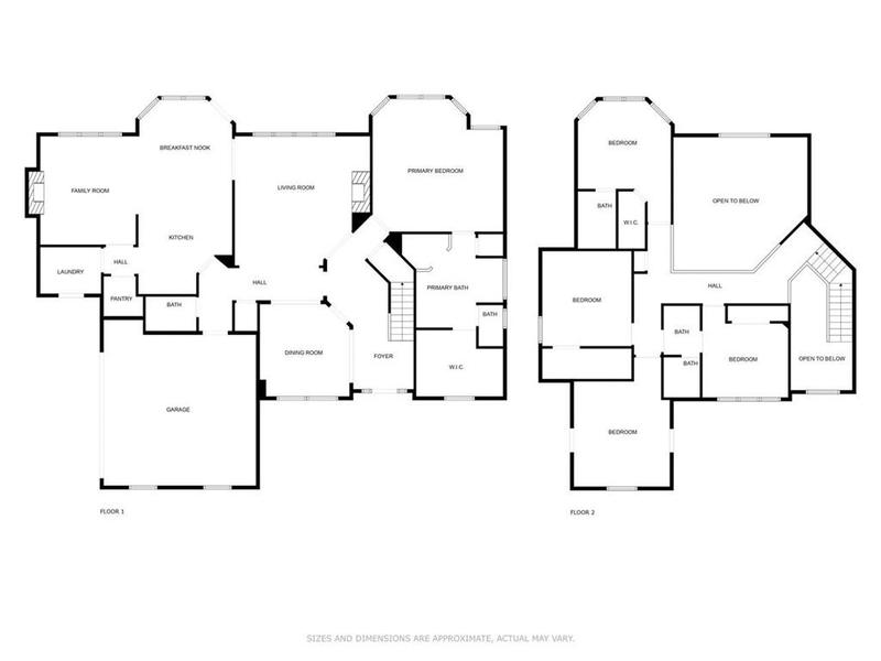 Image for property 4930 Longridge Drive, Villa Rica, GA 30180