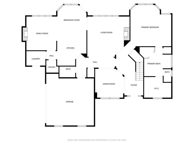 Image for property 4930 Longridge Drive, Villa Rica, GA 30180