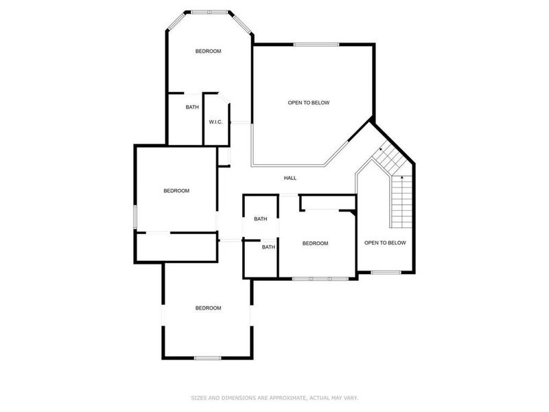Image for property 4930 Longridge Drive, Villa Rica, GA 30180