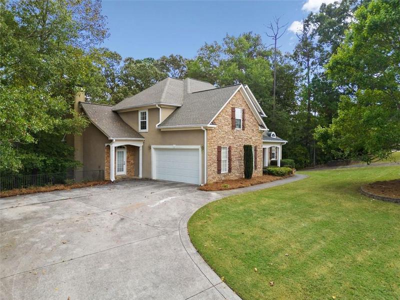 Image for property 4930 Longridge Drive, Villa Rica, GA 30180