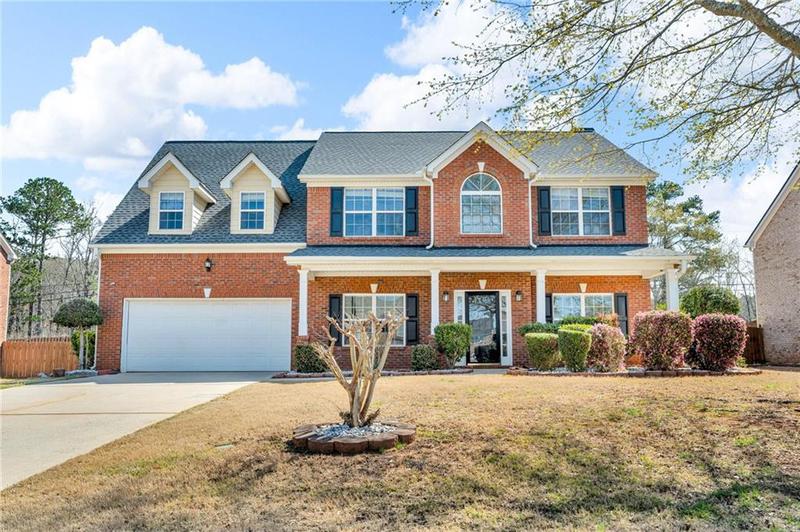 Image for property 362 Interlake Pass, Mcdonough, GA 30252