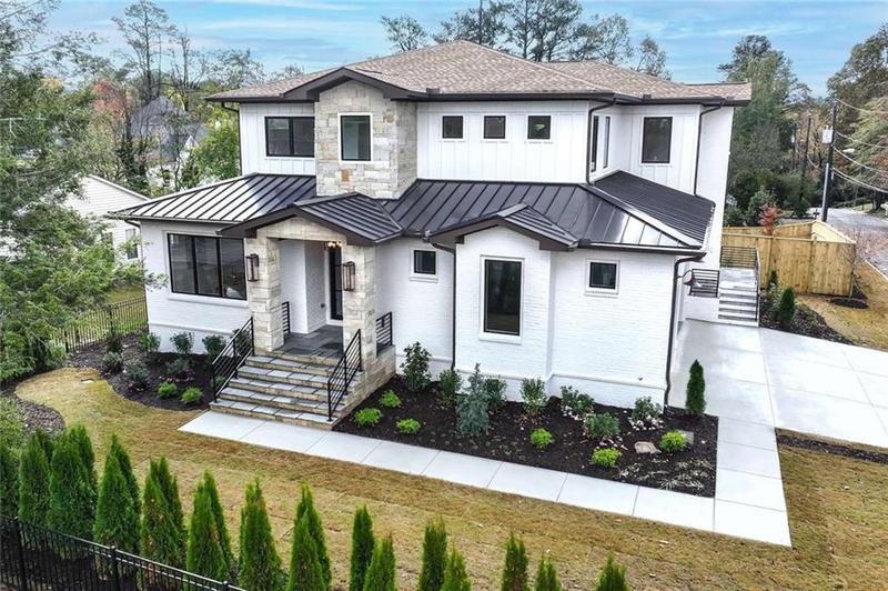 Image for property 1413 Windsor Parkway, Brookhaven, GA 30319