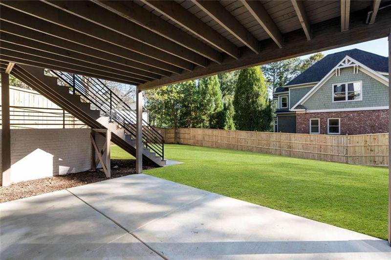 Image for property 1413 Windsor Parkway, Brookhaven, GA 30319