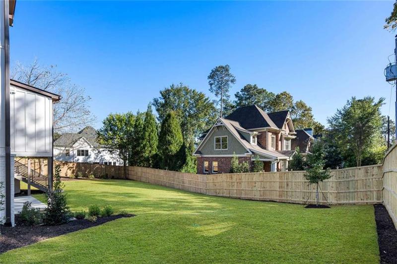 Image for property 1413 Windsor Parkway, Brookhaven, GA 30319