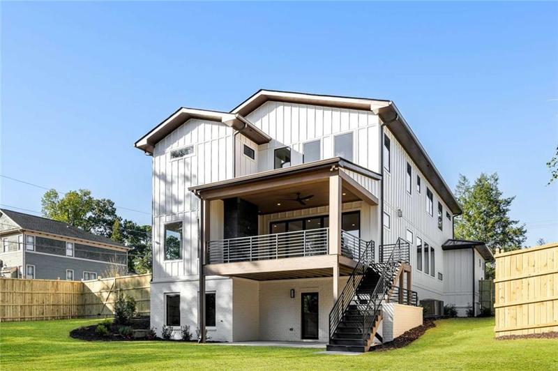 Image for property 1413 Windsor Parkway, Brookhaven, GA 30319