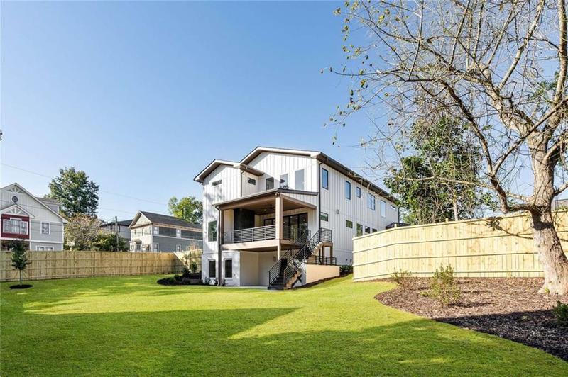 Image for property 1413 Windsor Parkway, Brookhaven, GA 30319