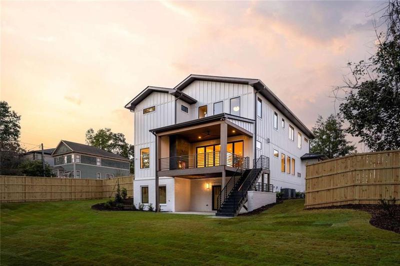 Image for property 1413 Windsor Parkway, Brookhaven, GA 30319