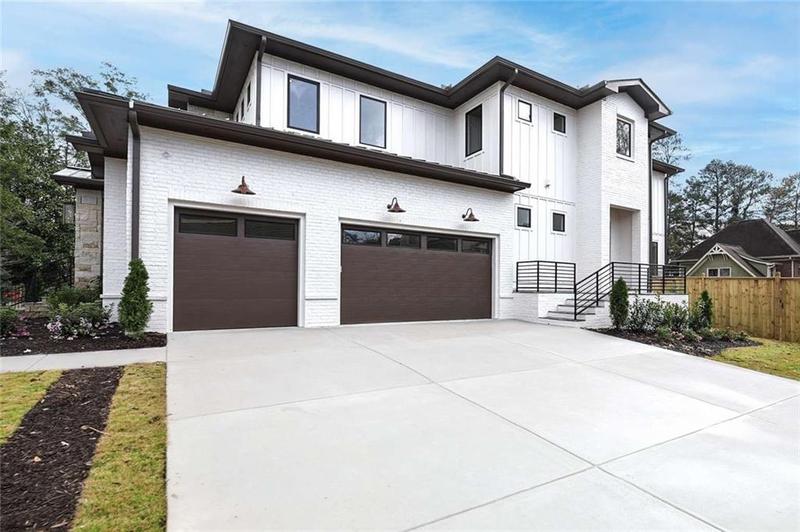 Image for property 1413 Windsor Parkway, Brookhaven, GA 30319