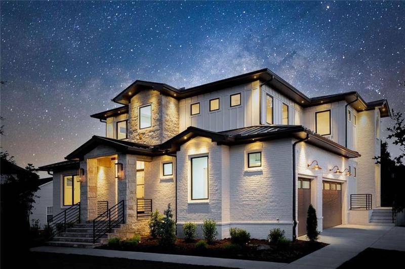 Image for property 1413 Windsor Parkway, Brookhaven, GA 30319