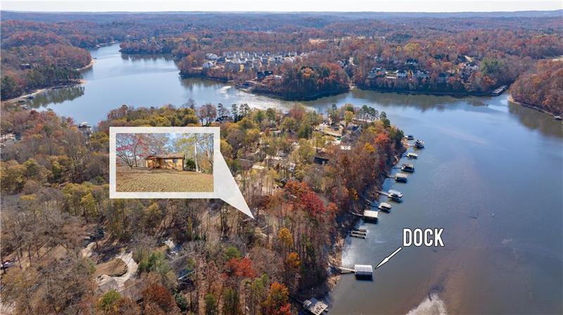 Image for property 8070 Beachwood Drive, Murrayville, GA 30564