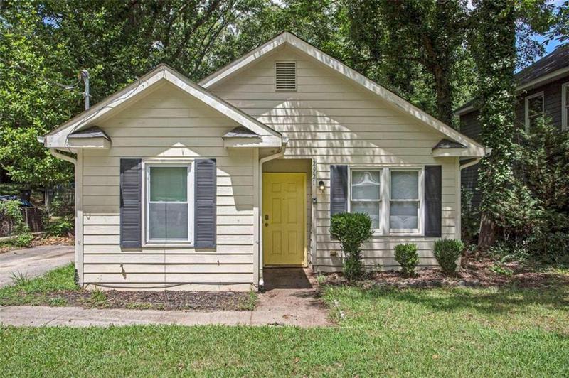 Image for property 2921 8th Street, Atlanta, GA 30344