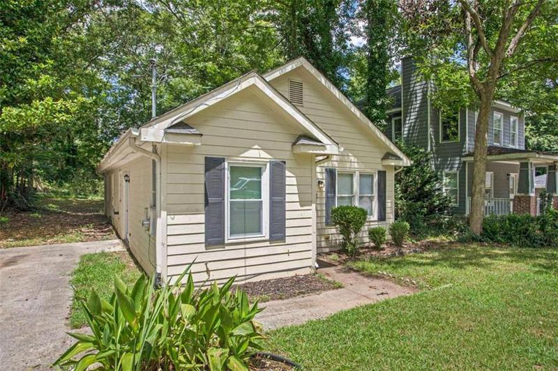 Image for property 2921 8th Street, Atlanta, GA 30344