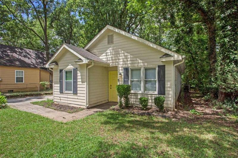Image for property 2921 8th Street, Atlanta, GA 30344