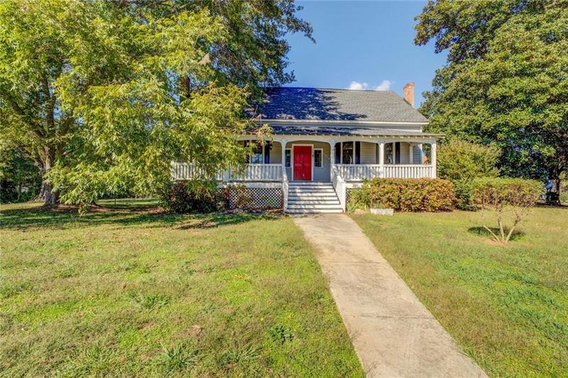 Image for property 38 Broad Street, Porterdale, GA 30014