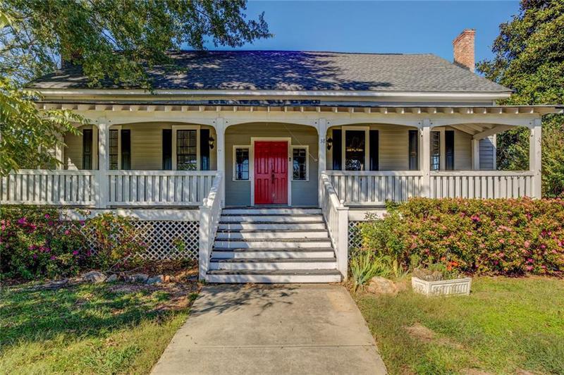 Image for property 38 Broad Street, Porterdale, GA 30014