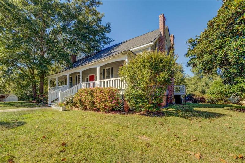 Image for property 38 Broad Street, Porterdale, GA 30014