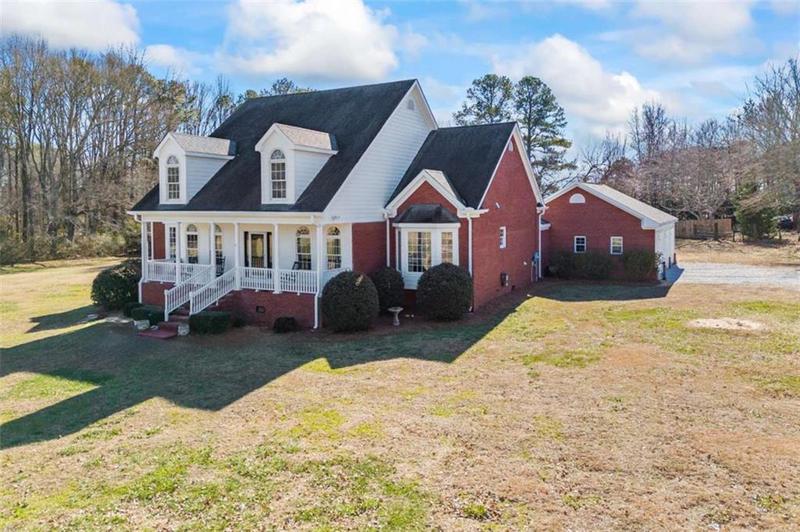 Image for property 1650 Old Loganville Road, Loganville, GA 30052