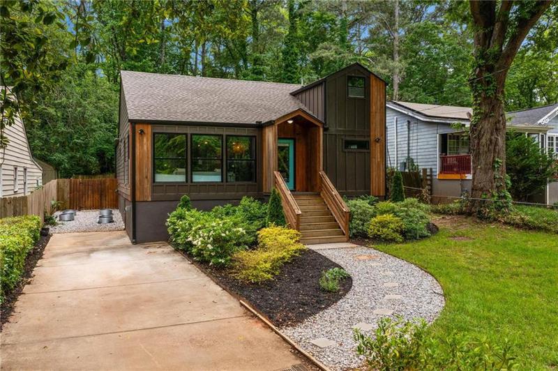Image for property 2001 Swazey Drive, Decatur, GA 30032