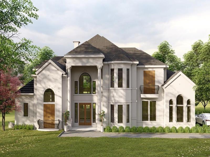 Image for property 110 Serenity Place, Fayetteville, GA 30214
