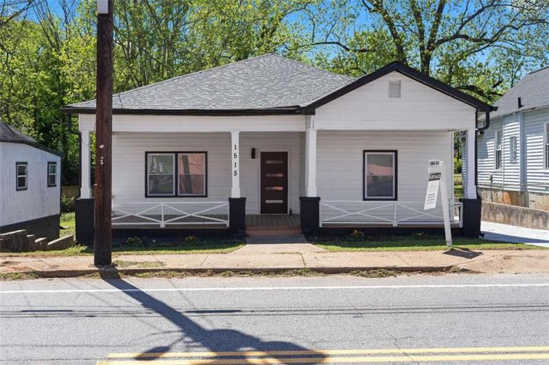 Image for property 1515 Jonesboro Road, Atlanta, GA 30315