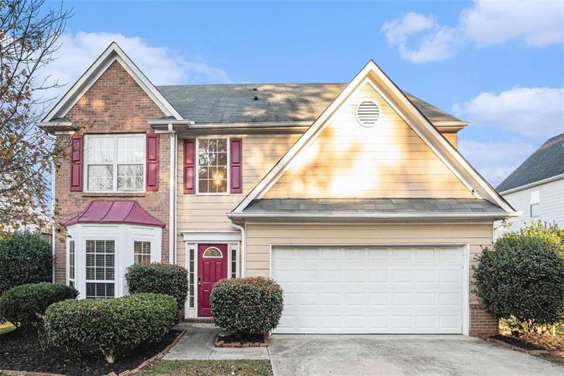 Image for property 3292 Shady Valley Court, Loganville, GA 30052