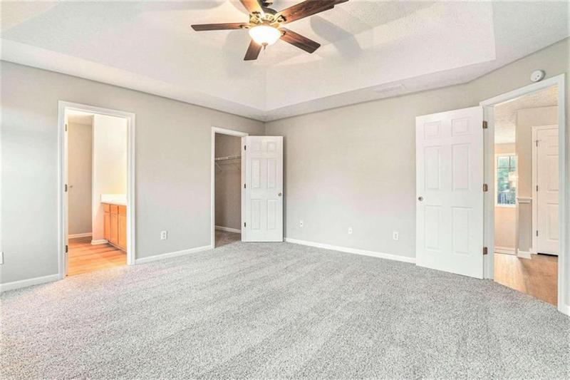 Image for property 3292 Shady Valley Court, Loganville, GA 30052