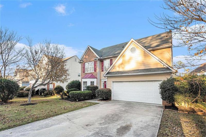 Image for property 3292 Shady Valley Court, Loganville, GA 30052