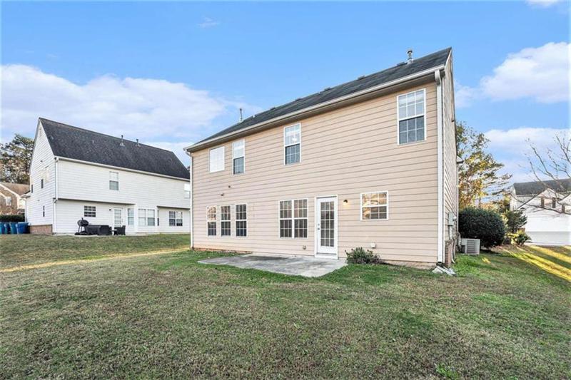 Image for property 3292 Shady Valley Court, Loganville, GA 30052